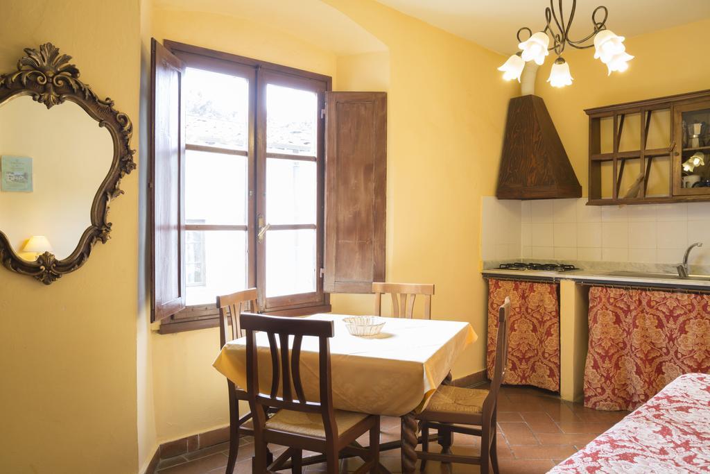 Villa Grassina Pelago Екстериор снимка